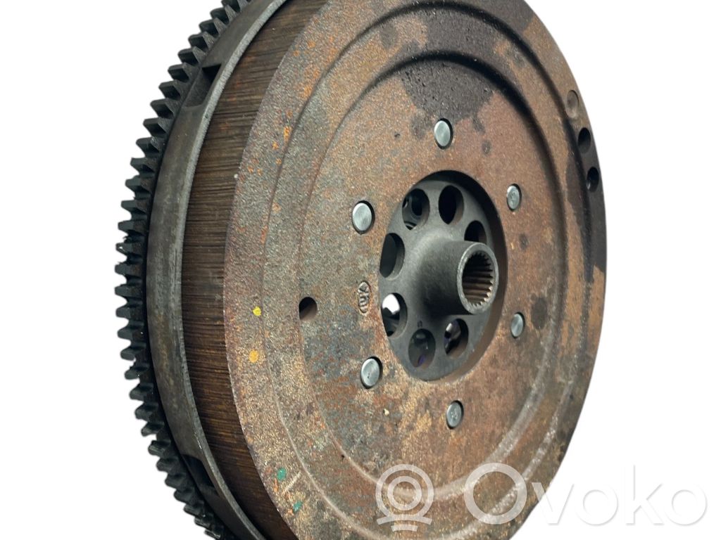 Audi A4 S4 B6 8E 8H Zweimassenschwungrad 