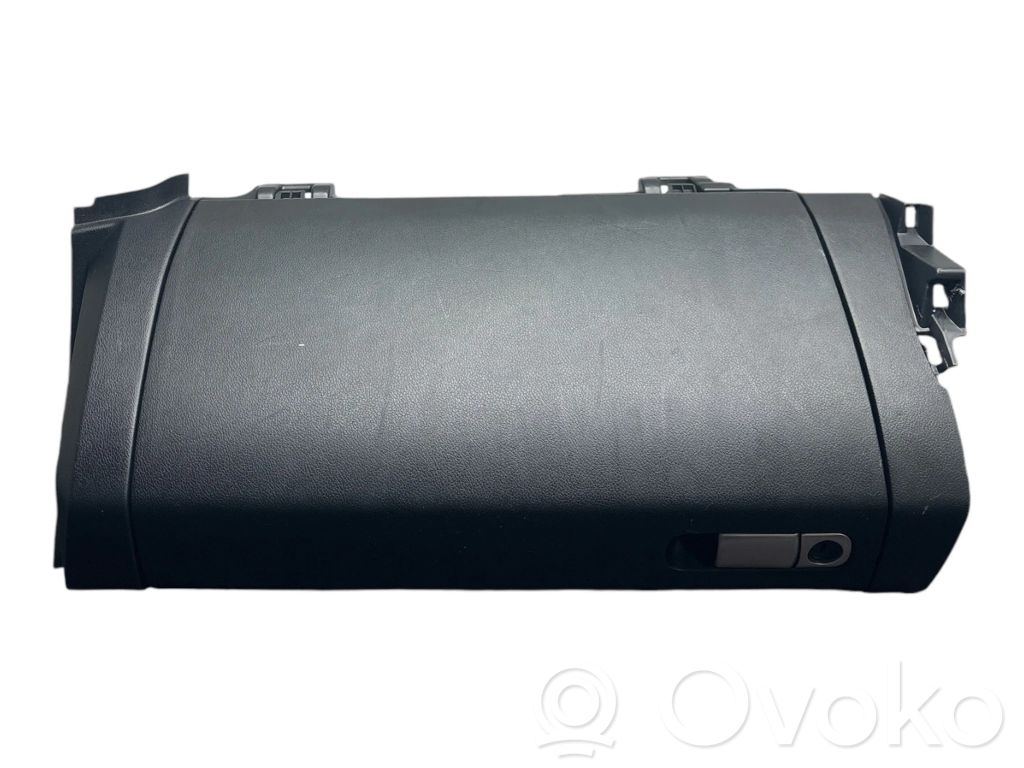 Mazda CX-7 Glove box 
