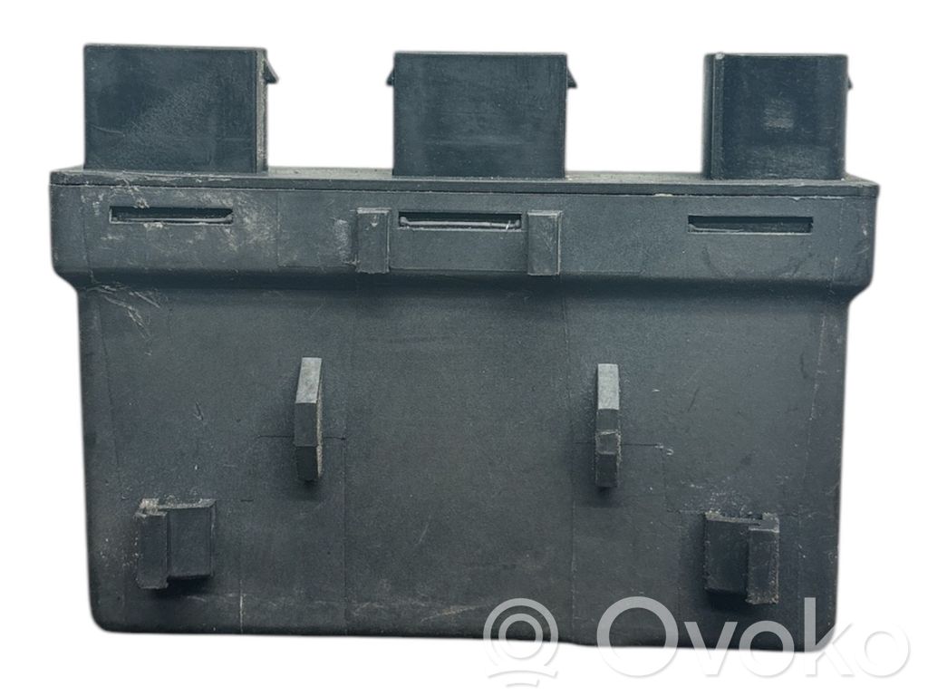 Mercedes-Benz E W210 Bremžu sistēmas vadības bloks 