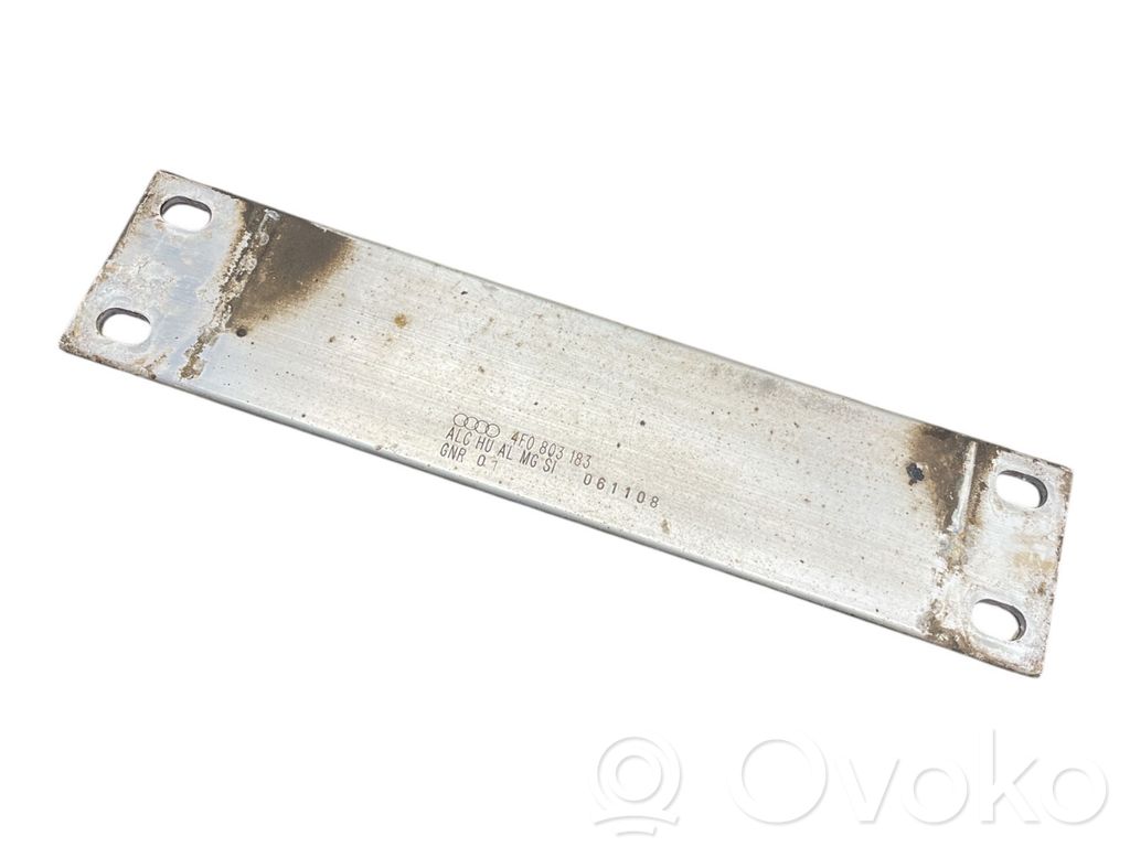 Audi A6 S6 C6 4F Other under body part 
