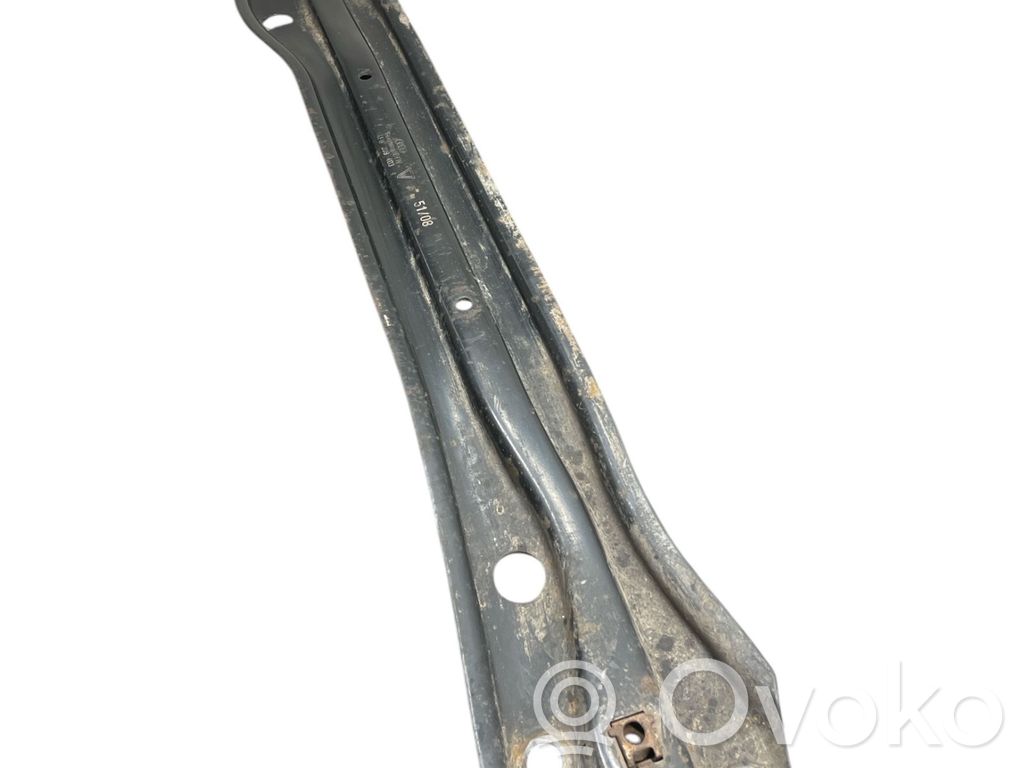 Audi A6 S6 C6 4F Gearbox mounting bracket 