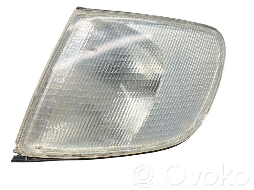 Audi 100 S4 C4 Front indicator light 