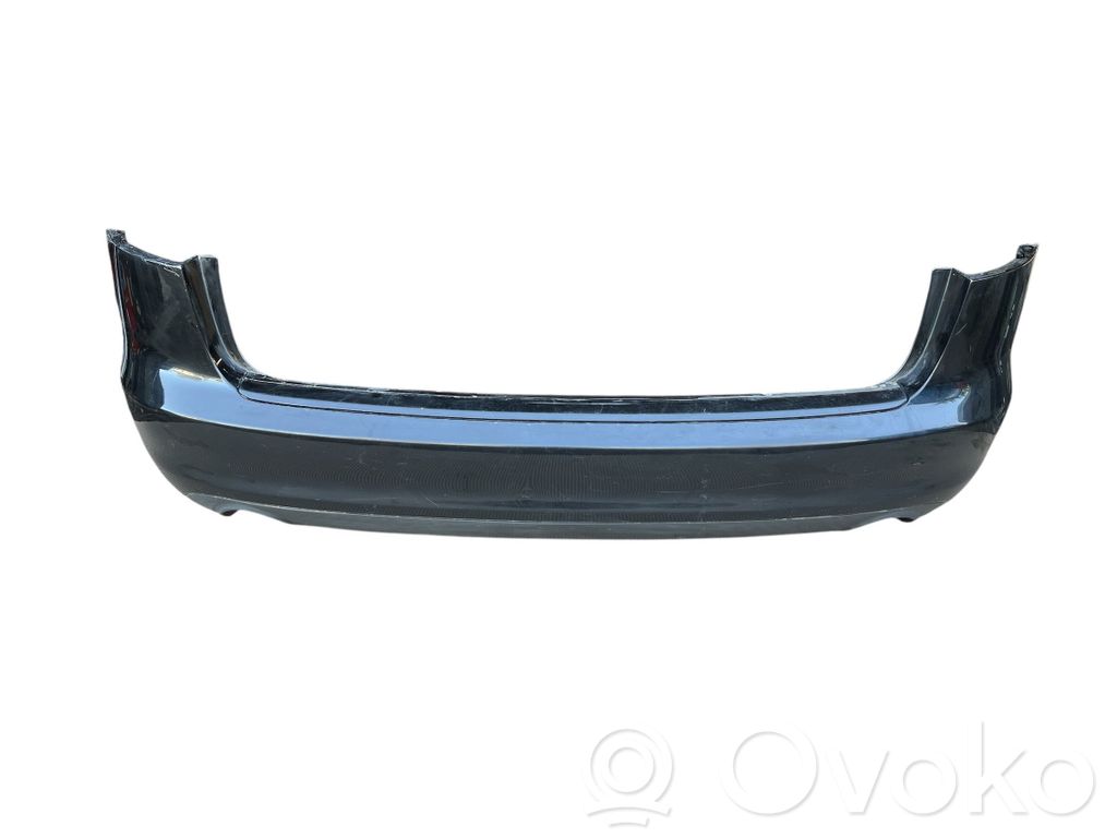 Audi A6 S6 C6 4F Parachoques 