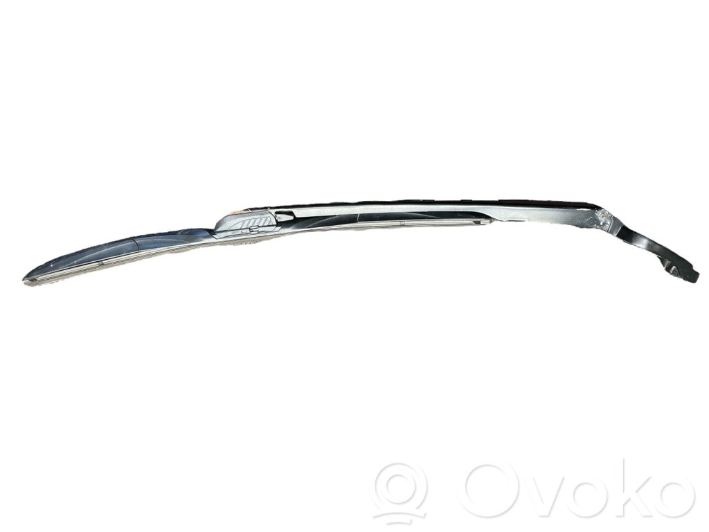 Audi A6 S6 C6 4F Wischerarm vorne 