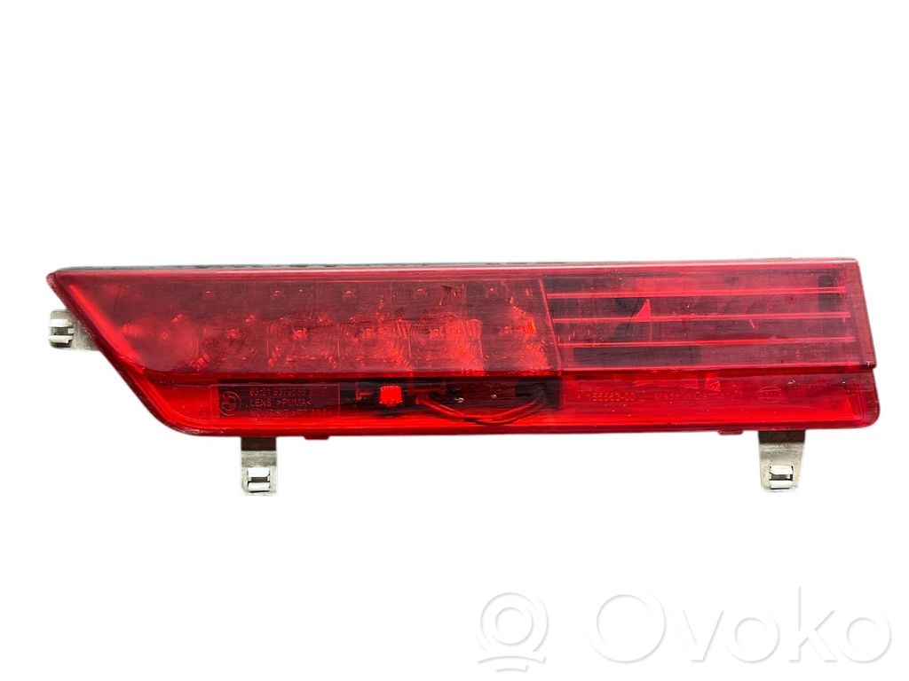 BMW 7 E65 E66 Tailgate rear/tail lights 