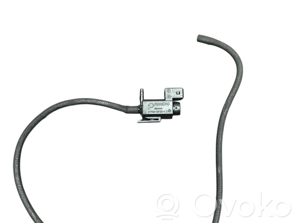 Solenoīda vārsts   7231800