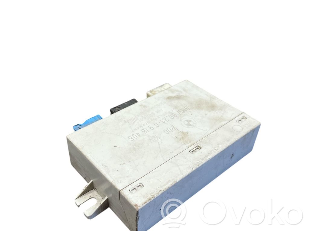 BMW 5 E39 Parking PDC control unit/module 