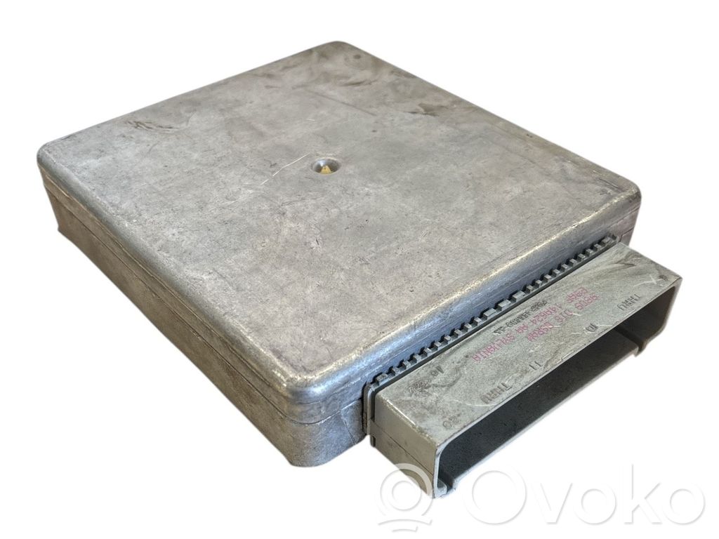 Ford Focus Engine control unit/module 