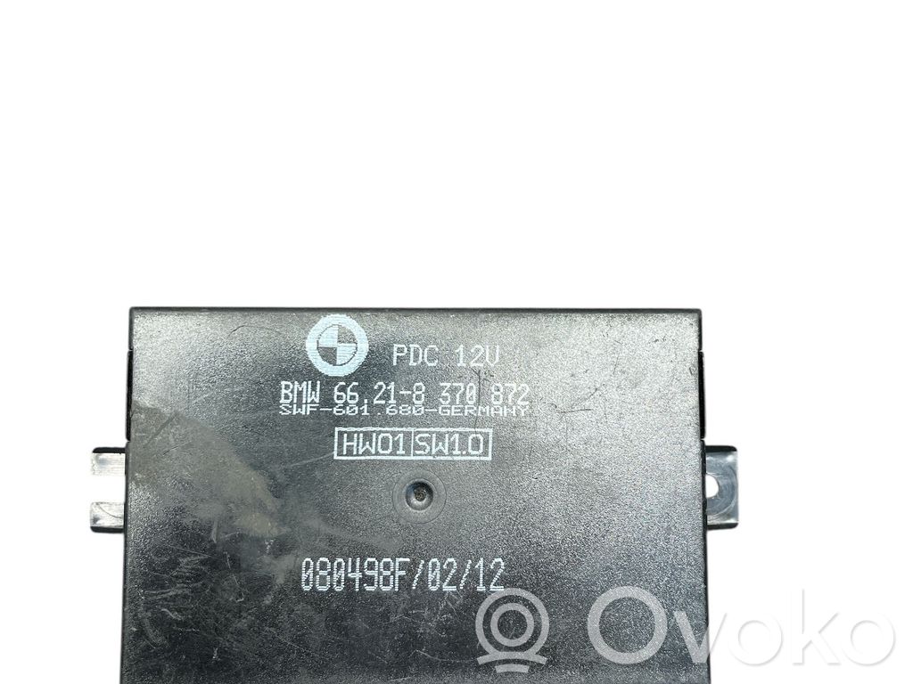 BMW 5 E39 Parking PDC control unit/module 