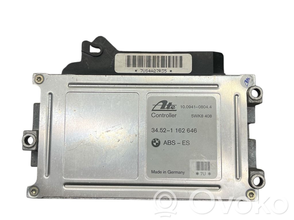 BMW 3 E36 ABS control unit/module 