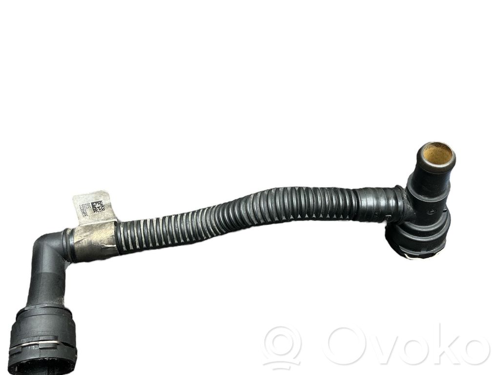 Opel Insignia A Engine coolant pipe/hose 