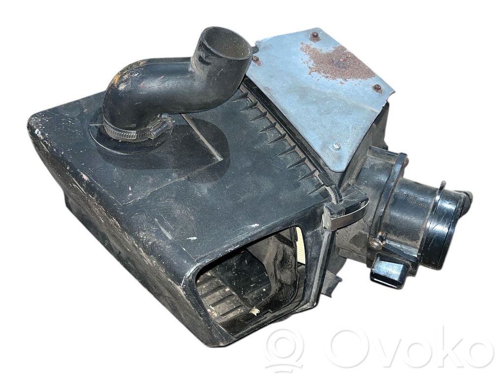 Audi A6 S6 C6 4F Air filter box 