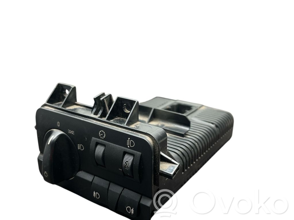 BMW 3 E36 Light switch 