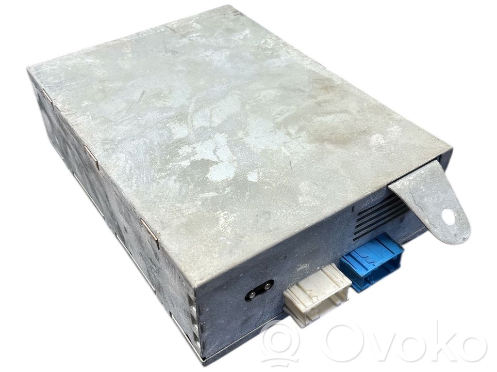 GPS navigation control unit/module   6911221