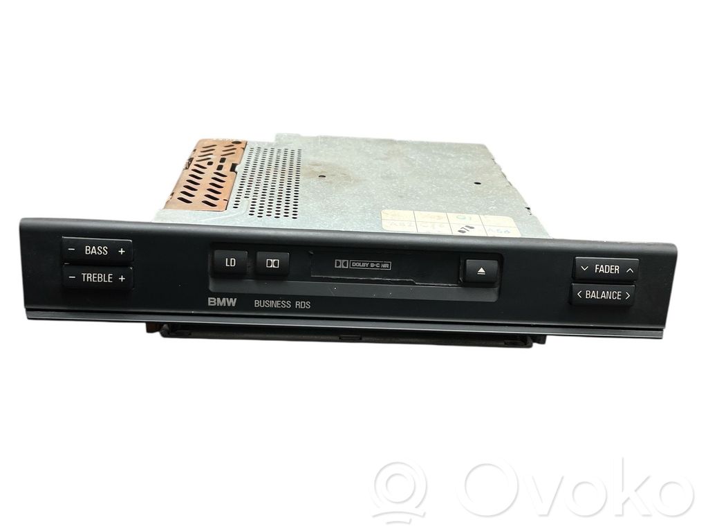 BMW 5 E39 Radio/CD/DVD/GPS head unit 