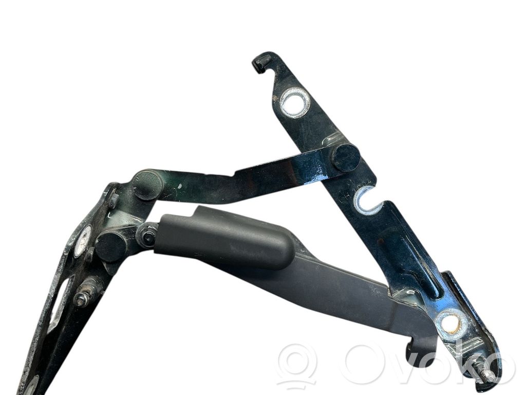 Audi A6 S6 C6 4F Tailgate/trunk/boot hinge 