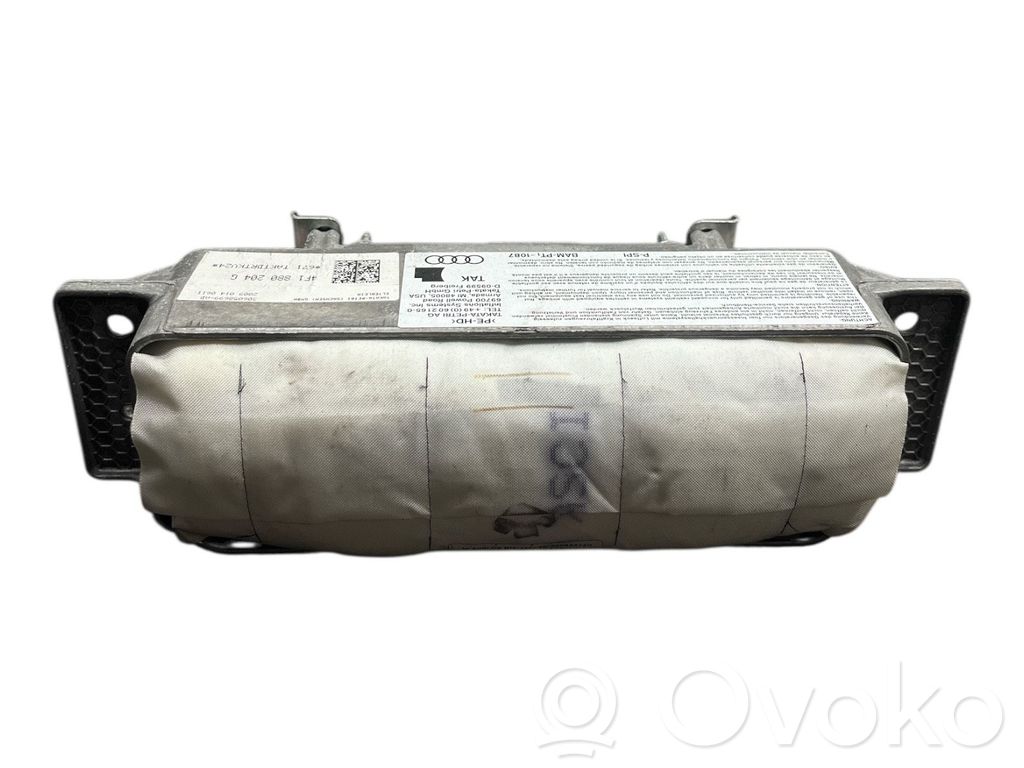 Audi A6 S6 C6 4F Beifahrerairbag 