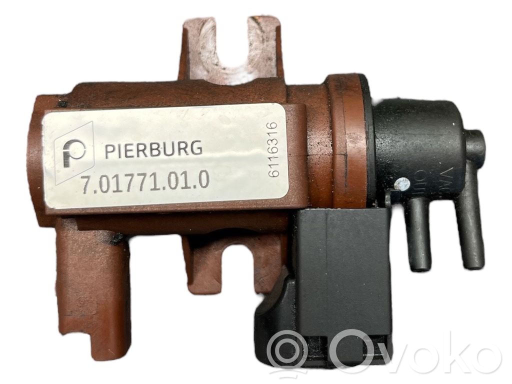 Volvo S40 Solenoīda vārsts 