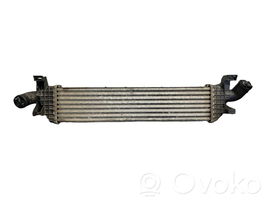 Volvo S40 Intercooler radiator 
