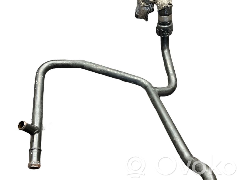 Engine coolant pipe/hose   059121075Q