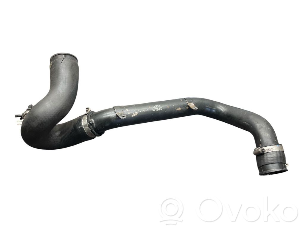 Intercooler hose/pipe   059145731M,8E0145746C,1H0145834E