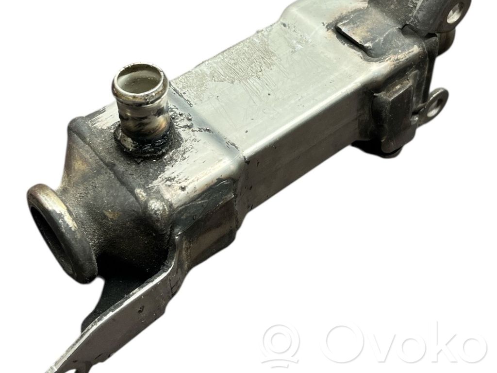 EGR dzesētājs   7787870