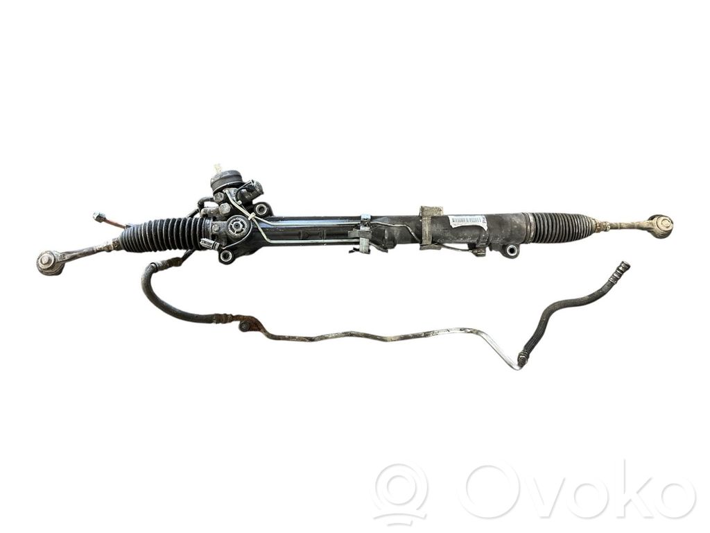 Volkswagen Phaeton Steering rack 