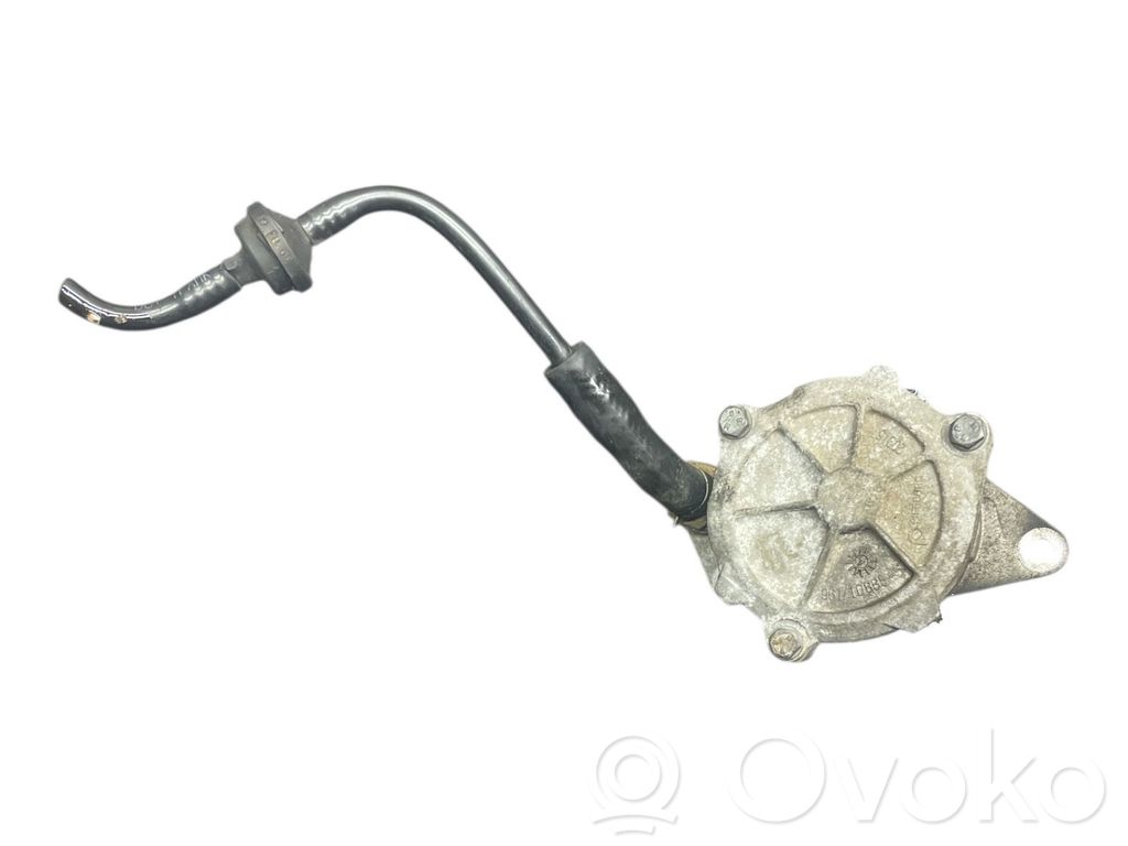 Rover 75 Vakuumo pompa 