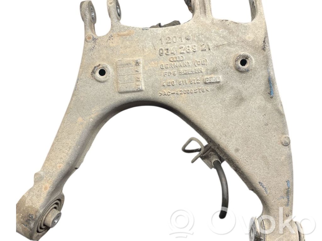 Volkswagen Phaeton Rear upper control arm/wishbone 