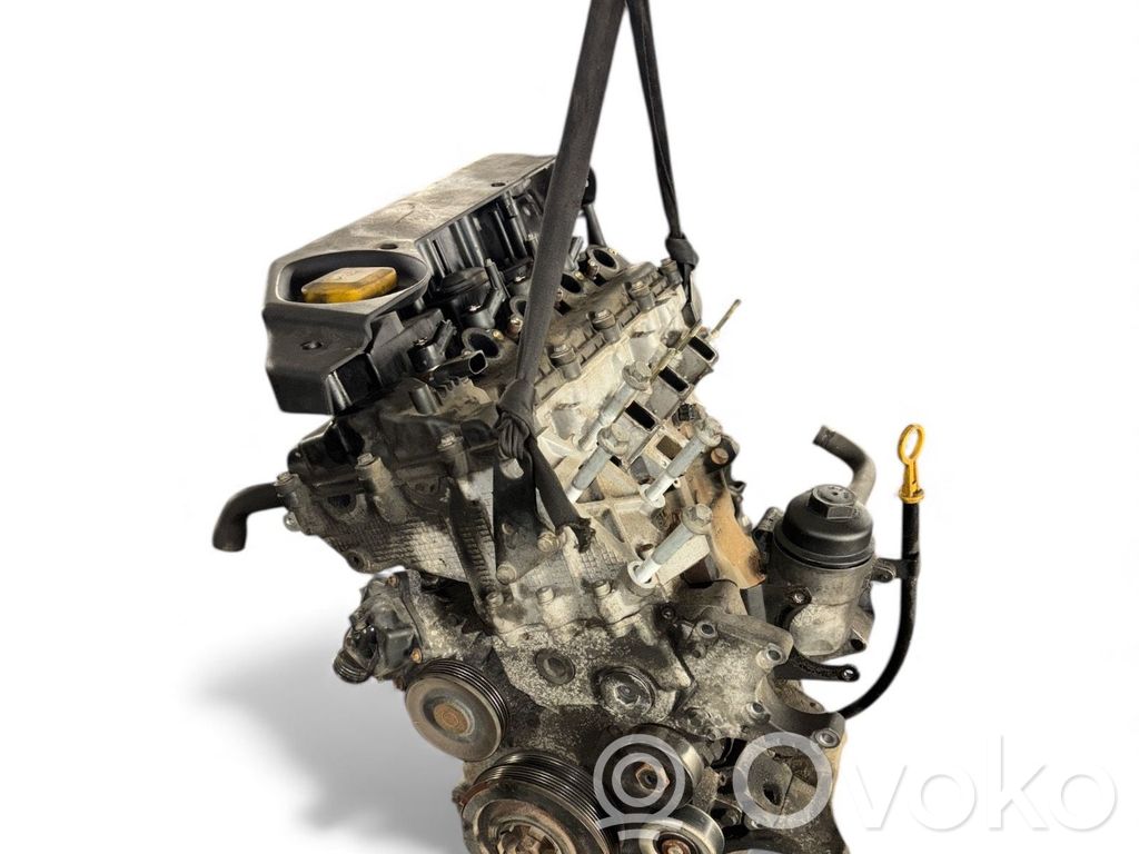 Motor   M47R