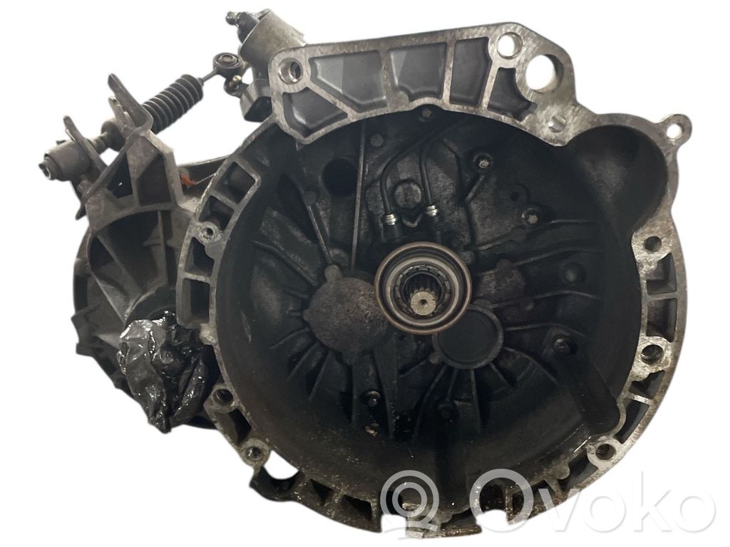 Rover 75 5 Gang Schaltgetriebe 
