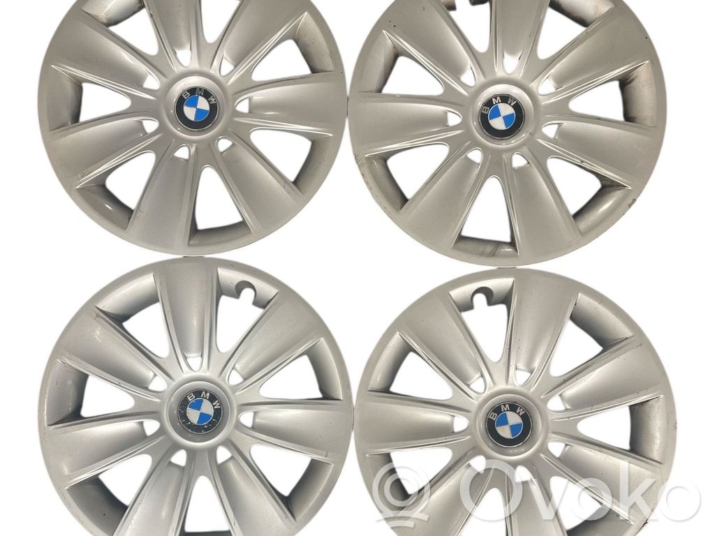 BMW 3 E90 E91 Embellecedor/tapacubos de rueda R16 