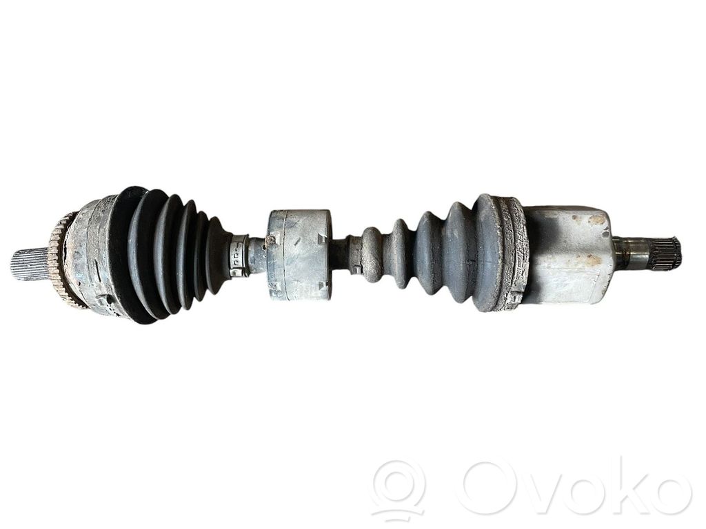 Volvo V70 Front driveshaft 