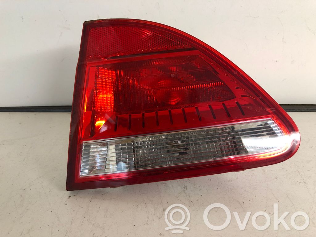 Seat Exeo (3R) Tailgate rear/tail lights 
