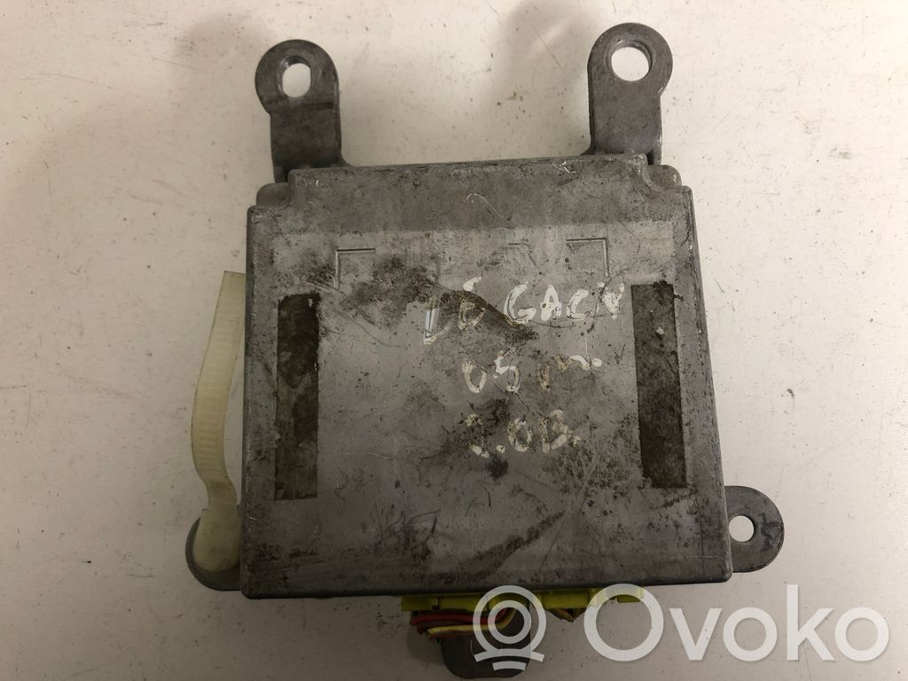 Subaru Legacy Airbag control unit/module 