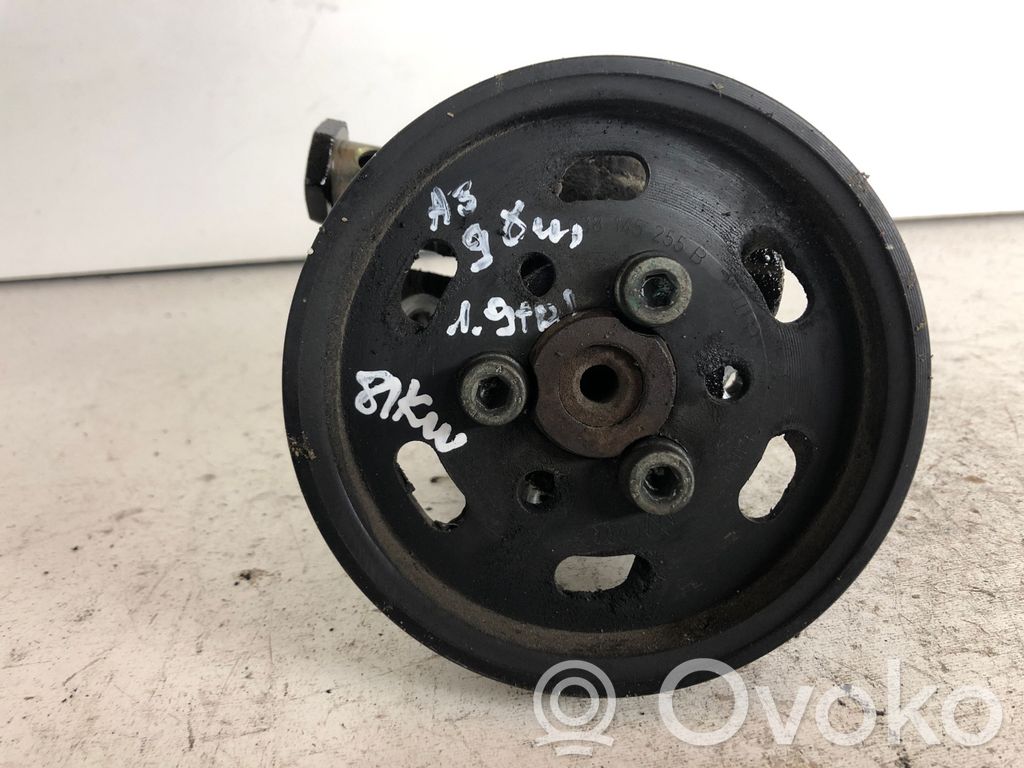 Power steering pump