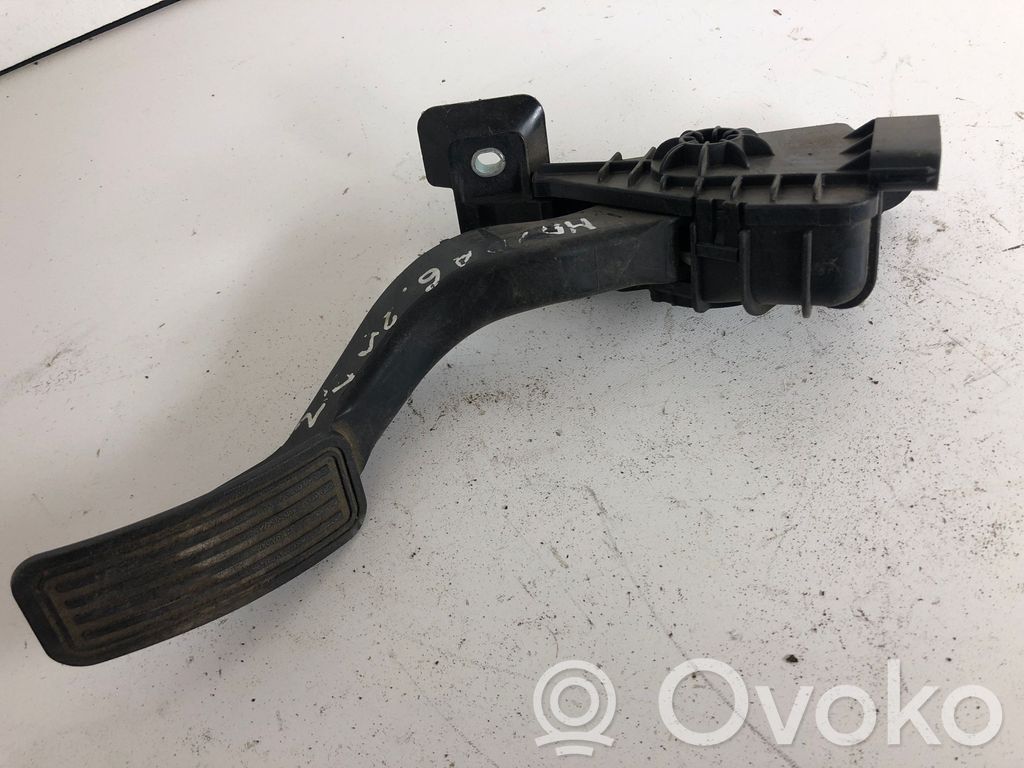 Mazda 6 Gaspedal 
