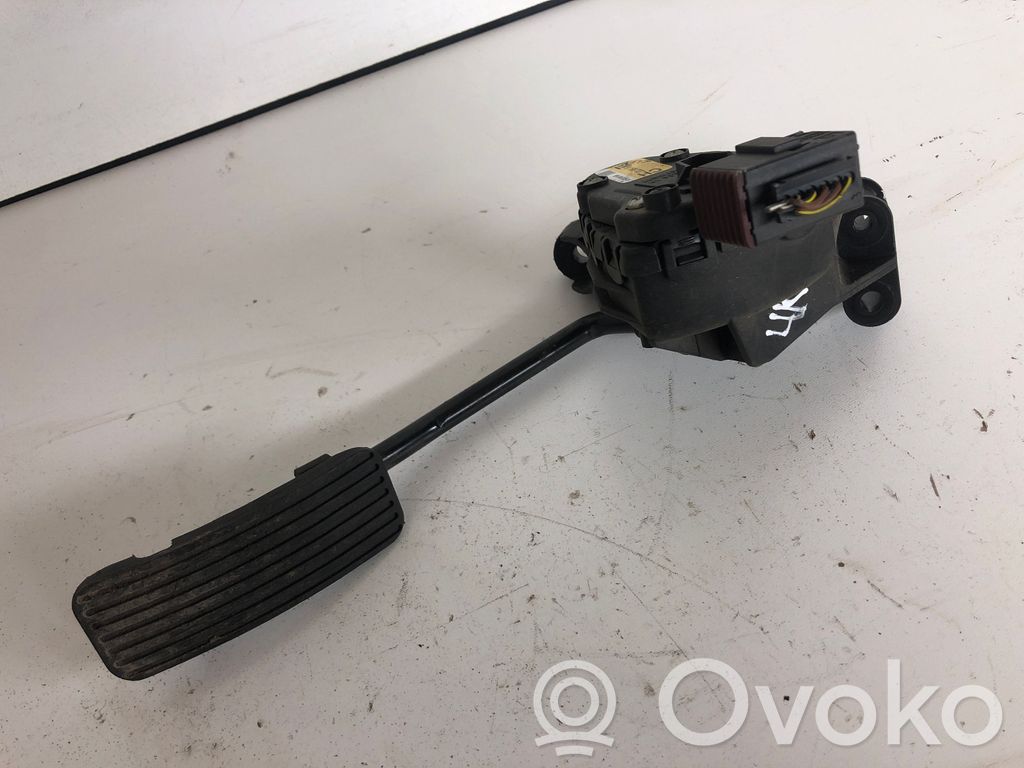 Opel Vectra C Accelerator throttle pedal 