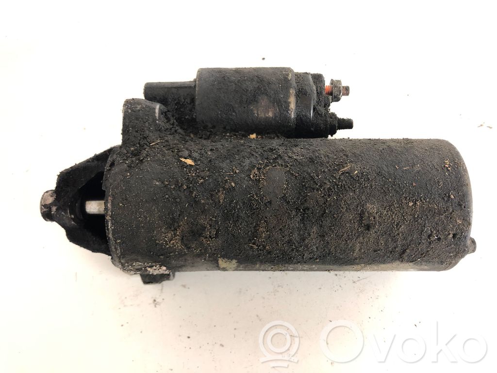 Starteris   98AB11000AC,9184BA