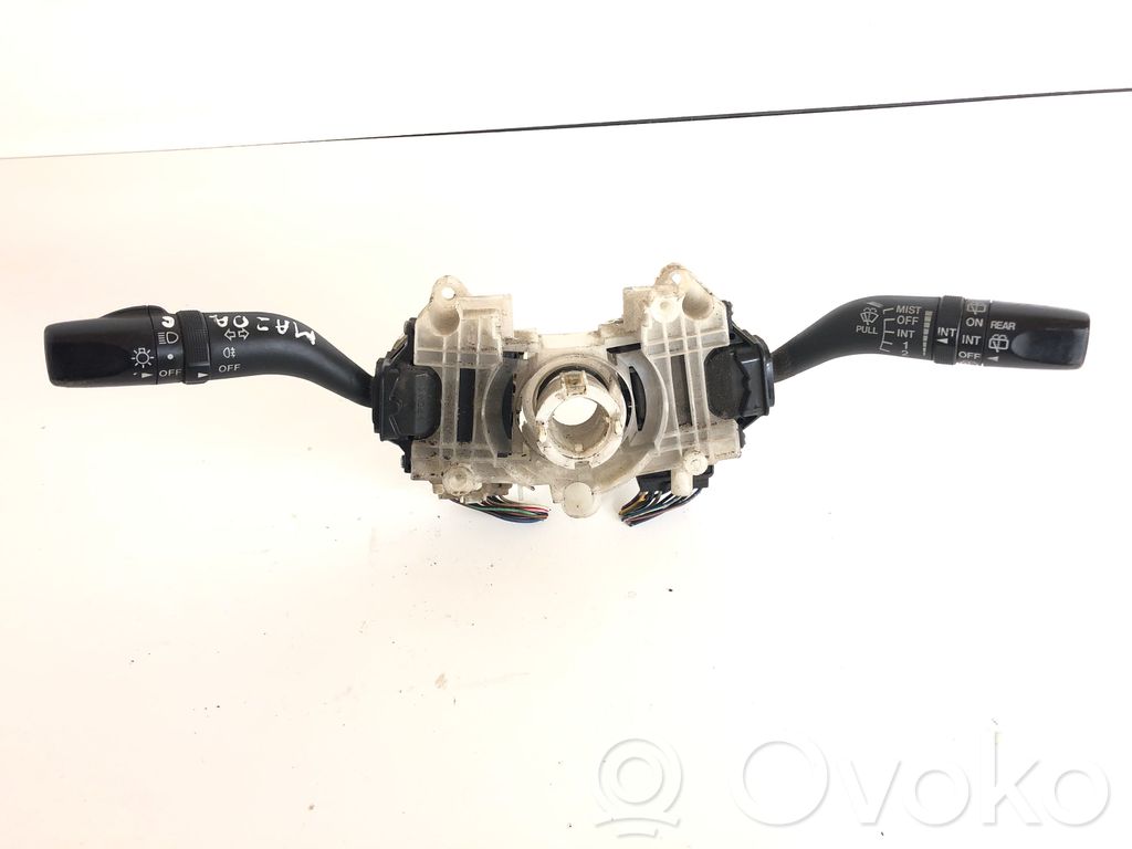 Mazda 6 Rokturu komplekts 