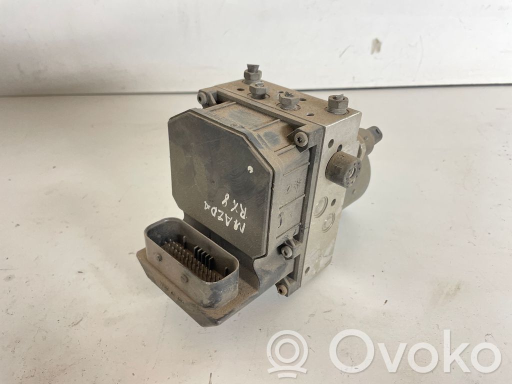 Mazda RX8 ABS Pump 