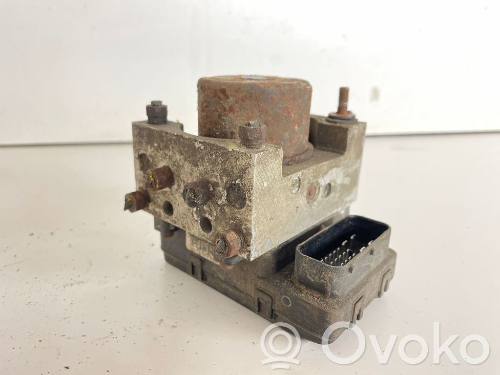 Honda Jazz ABS Pump 