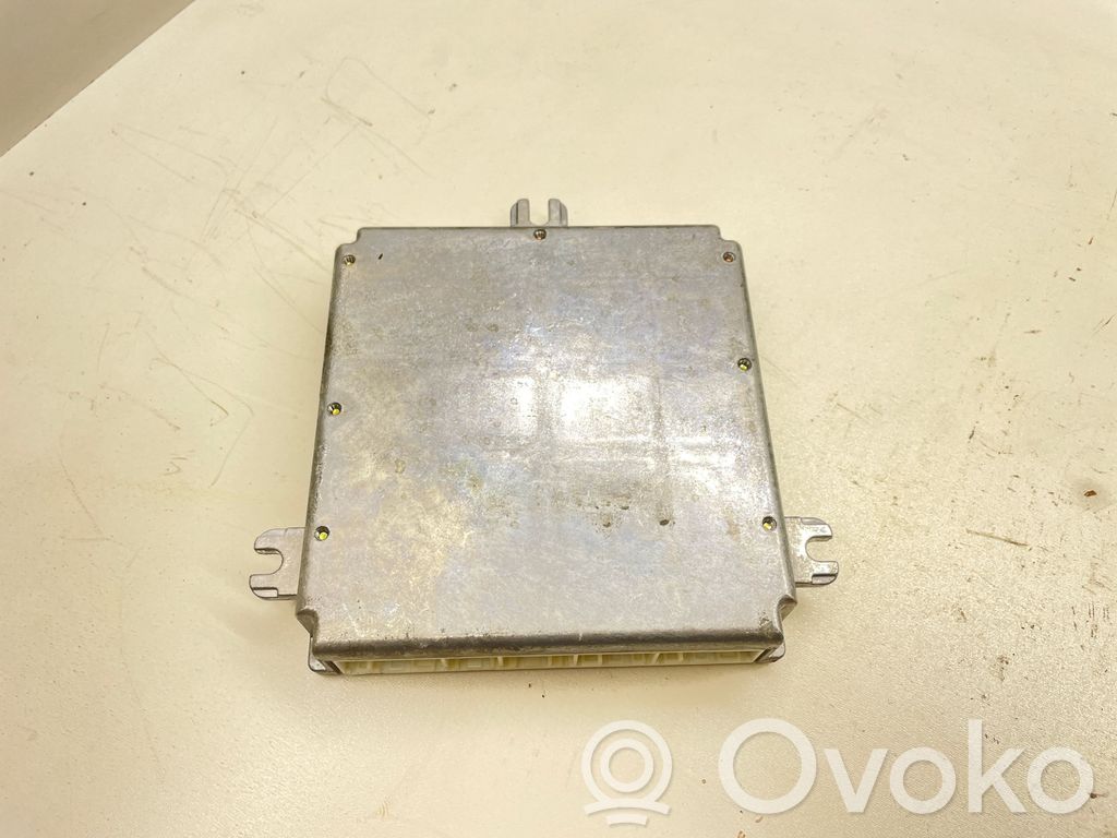 Honda Jazz Engine control unit/module 