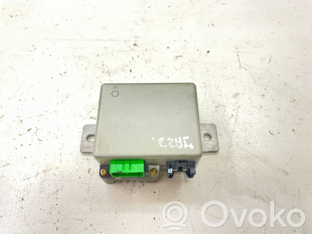 Honda Jazz Power steering control unit/module 