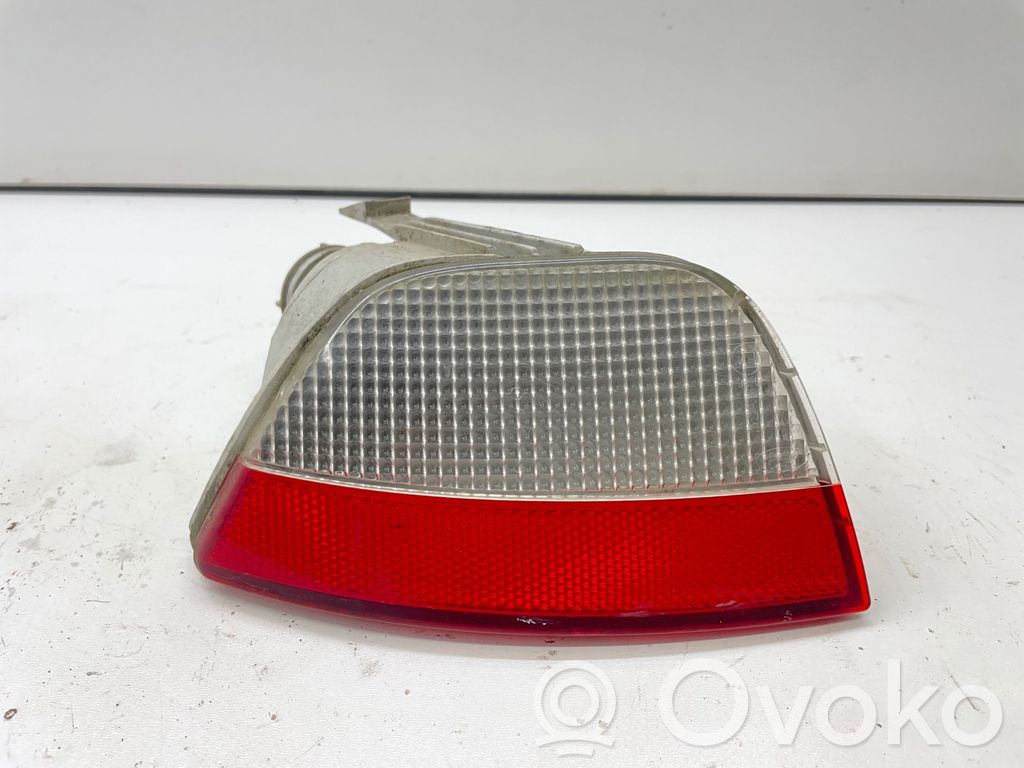 Ford Focus Rear fog light 