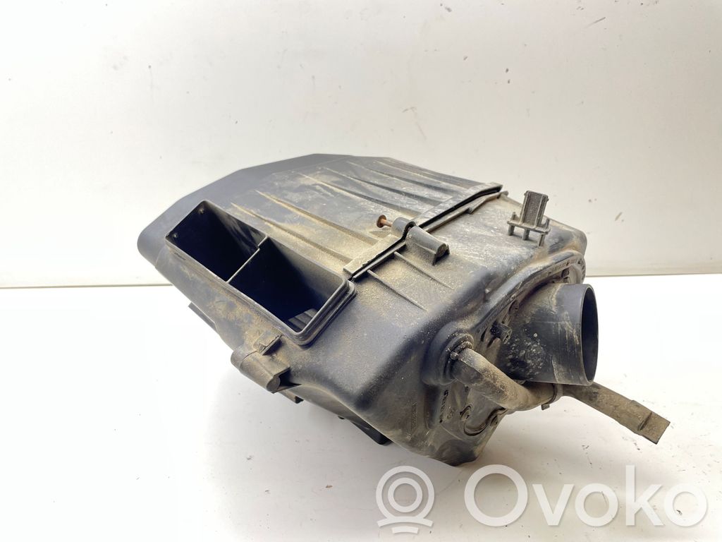 Audi A8 S8 D3 4E Air filter box 