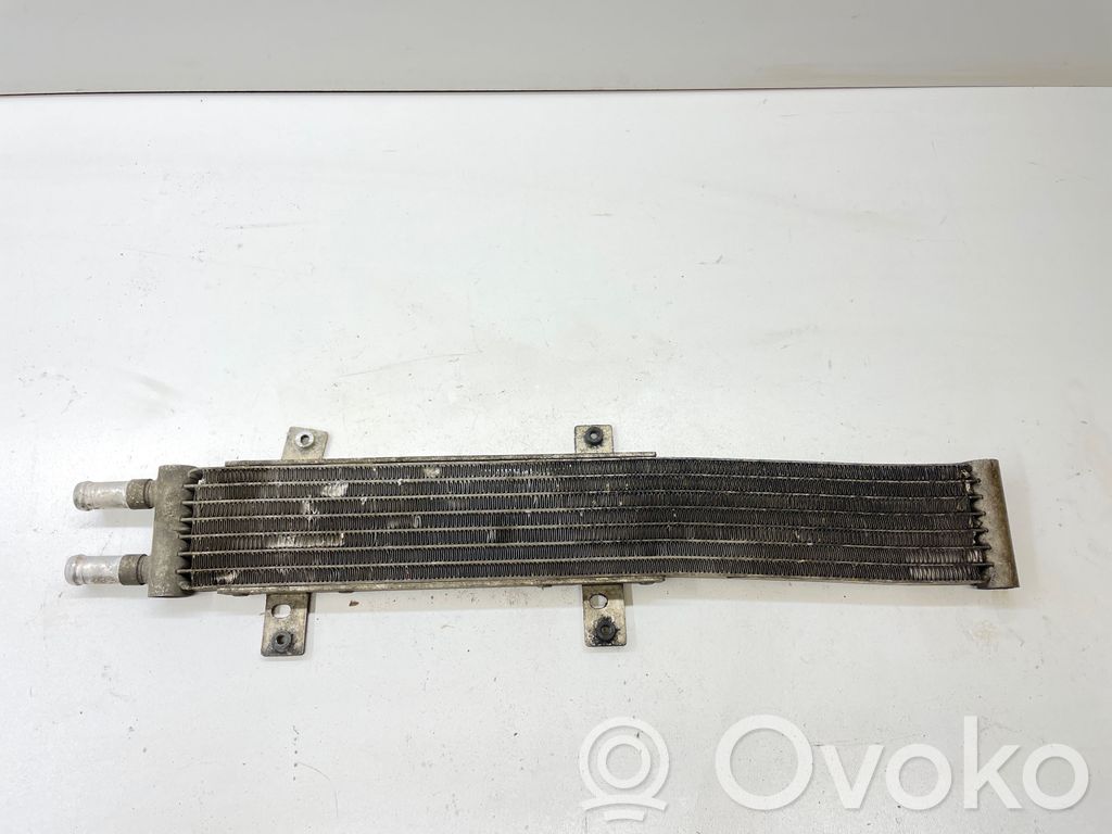 Audi A8 S8 D3 4E Zusatzkühler 