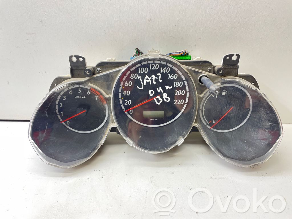 Honda Jazz Speedometer (instrument cluster) 