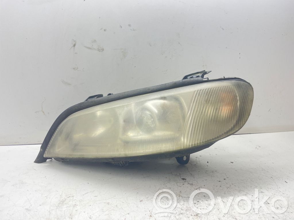 Opel Omega B2 Scheinwerfer 