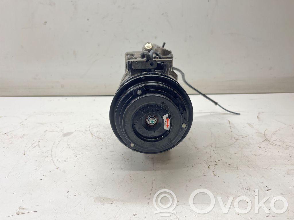 Kompresor / Sprężarka klimatyzacji A/C   8FK351126